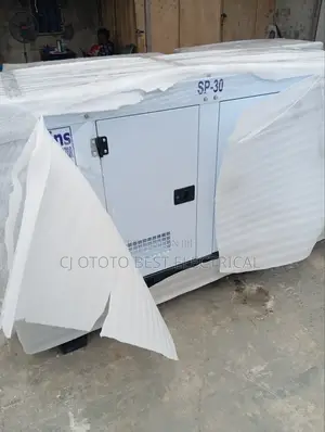 Best of Original 30kva Perkins Diesel Generator Is Here Now