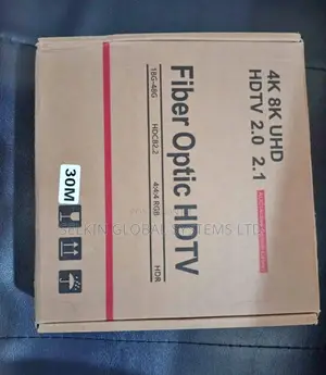 30m Hdmi Fiber Optic Cable
