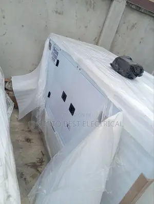 45kva Yes It's a Brand New Perkins Soundproof Gen