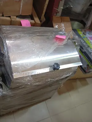Powder Mixer 25kg