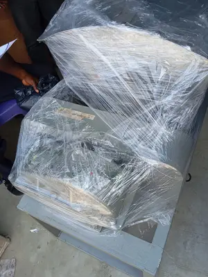 Powder Mixer 50kg