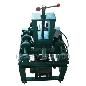 Electric Pipe Bending Machine