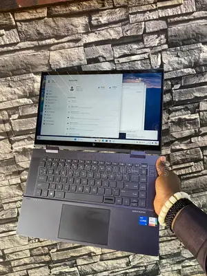 Laptop HP Envy X360 8GB Intel Core I5 SSD 256GB