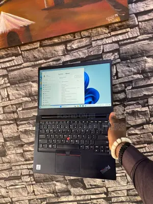Laptop Lenovo ThinkPad E14 Gen 4 16GB Intel Core I7 SSD 256GB