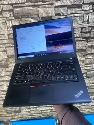 Laptop Lenovo ThinkPad T480 16GB Intel Core I7 SSD 512GB