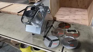 Food Processor Machine