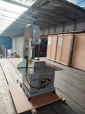 Bone Saw Machine