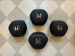 Sterling Airbag Covers All New Model Honda Cars