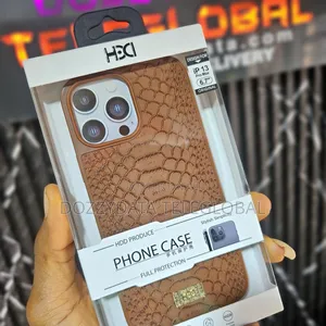 iPhone 13 Promax Stylish Original Phone Case