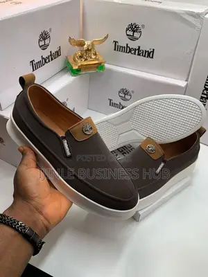 Timberland Luxury Shoe Village