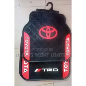 Toyota Mat Abj