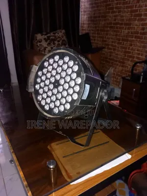 Led Parcan Light for Rent