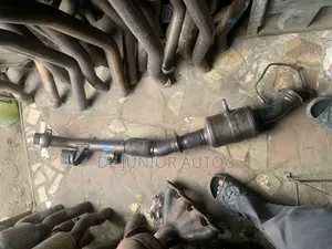 Catalyst for Mercedes Benz GLE 2018 Model