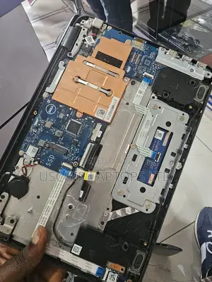 Dell Latitude 3180 Motherboard