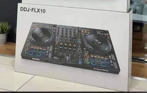 Pioneer Serato Ddj-flx 10