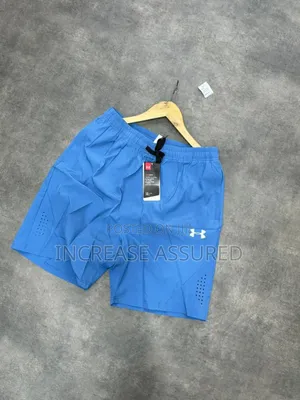 Sock Joggers Short