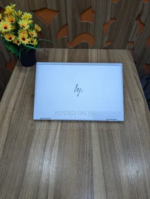 Laptop HP EliteBook X360 1030 G4 16GB Intel Core I5 SSD 256GB