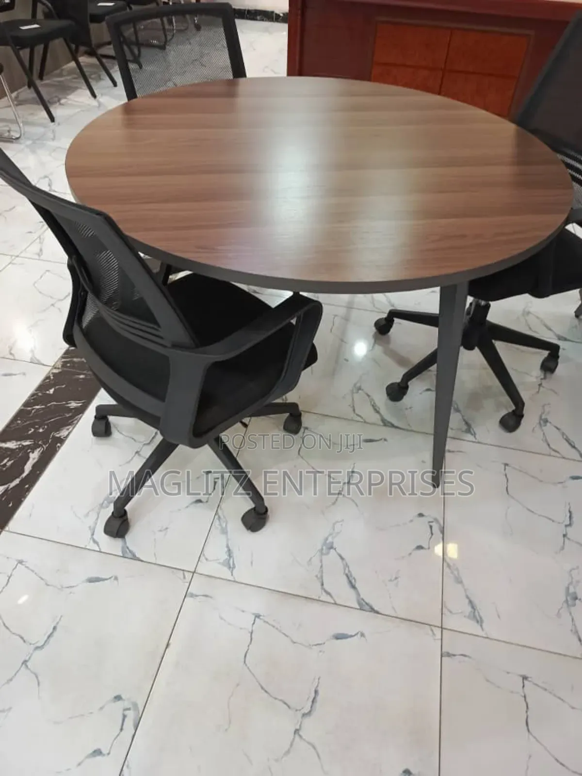 Quality Round Table