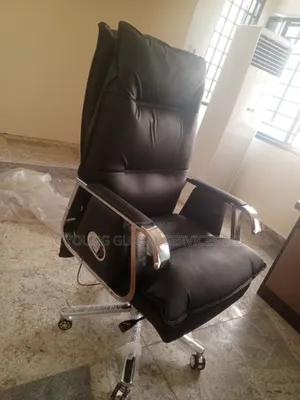 Office Chair Swivel