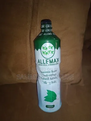 Allemax Stem Cell Stimulator (Big)