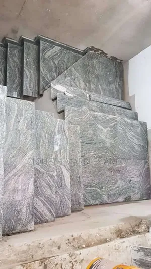 Indian Viscoin White Granite Slab 2cm Thickness
