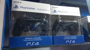 Brand New Original Ps4 Controller