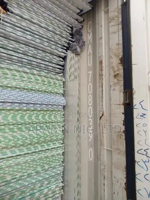 Double Layer Danpalon and Skylight Sheets