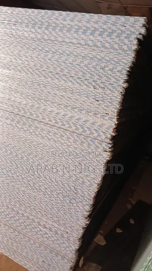 Double Layer Danpalon and Skylight Sheets