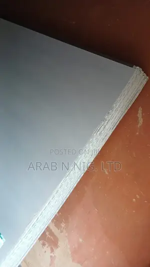 Authentic Danpalon Polycarbonate Sheet