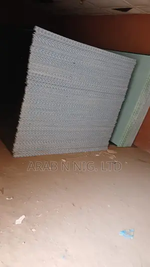 Danpalon Roofing Sheets