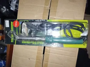 Soldering Iron 150w