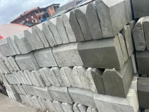 Road Kerbs 6inch Thickness