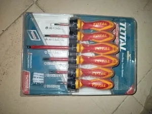 Screw Driver Set