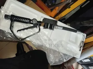 Digital Oil Nozzle