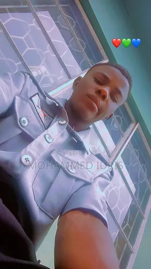 Security Guard
