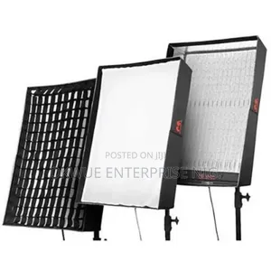 Professional Led Studio Matt Light;