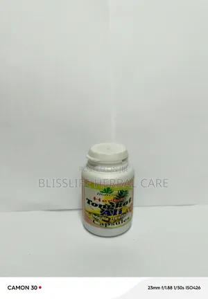 Bio Trend Thongkat Ali Capsule