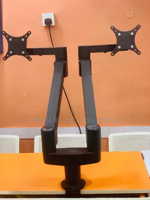 Dual Monitor Stand