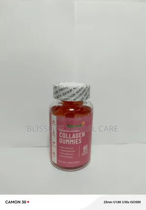 Collagen Gummies