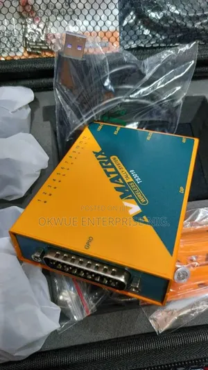 Avmatrix 1-4 Wireless Tally