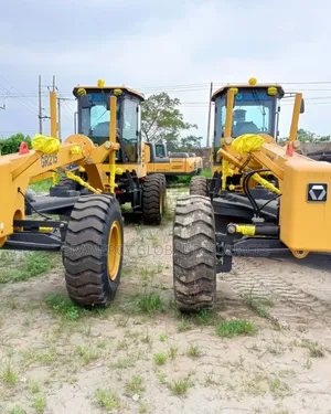 Brand New XCMG Gr215 Road Grader Machine