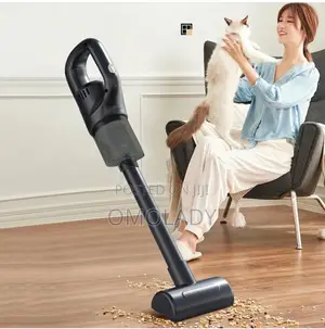 Home Car Portable Vacuum Cleaner