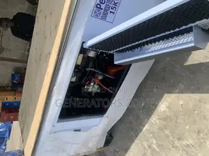 Direct 15kva Perkins Soundproof Generator