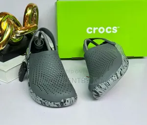 Quality Crocs