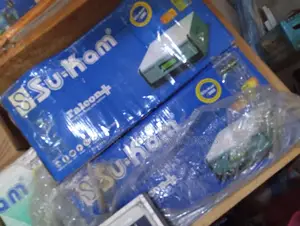 Su-Kam 1kva Inverter