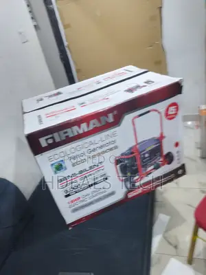 Top-Notch ECO 12990ES (8.2KVA) - Sumec-Firman