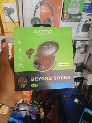 Beyond Sound