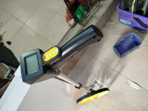 Digital Measuring Wheel