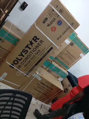 Top Quality Polystar Tower Air Conditioner
