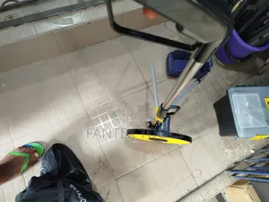 Measuring Wheel